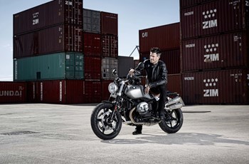 BMW R nineT Scrambler 2016 - Bild 28 BMW R nineT Scrambler 2016 - Bild 28